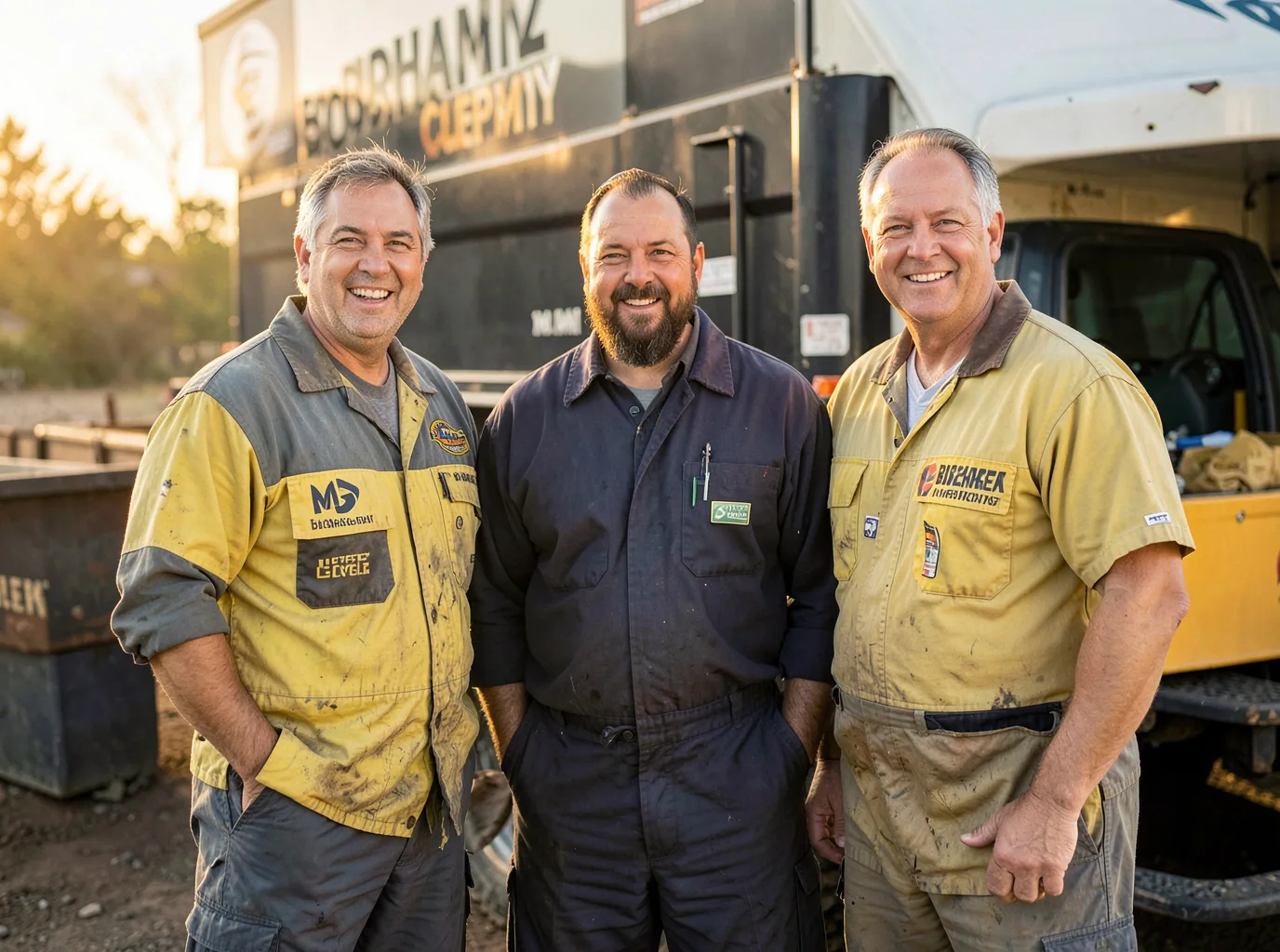 Sewage Cleanup company in Creston, CA