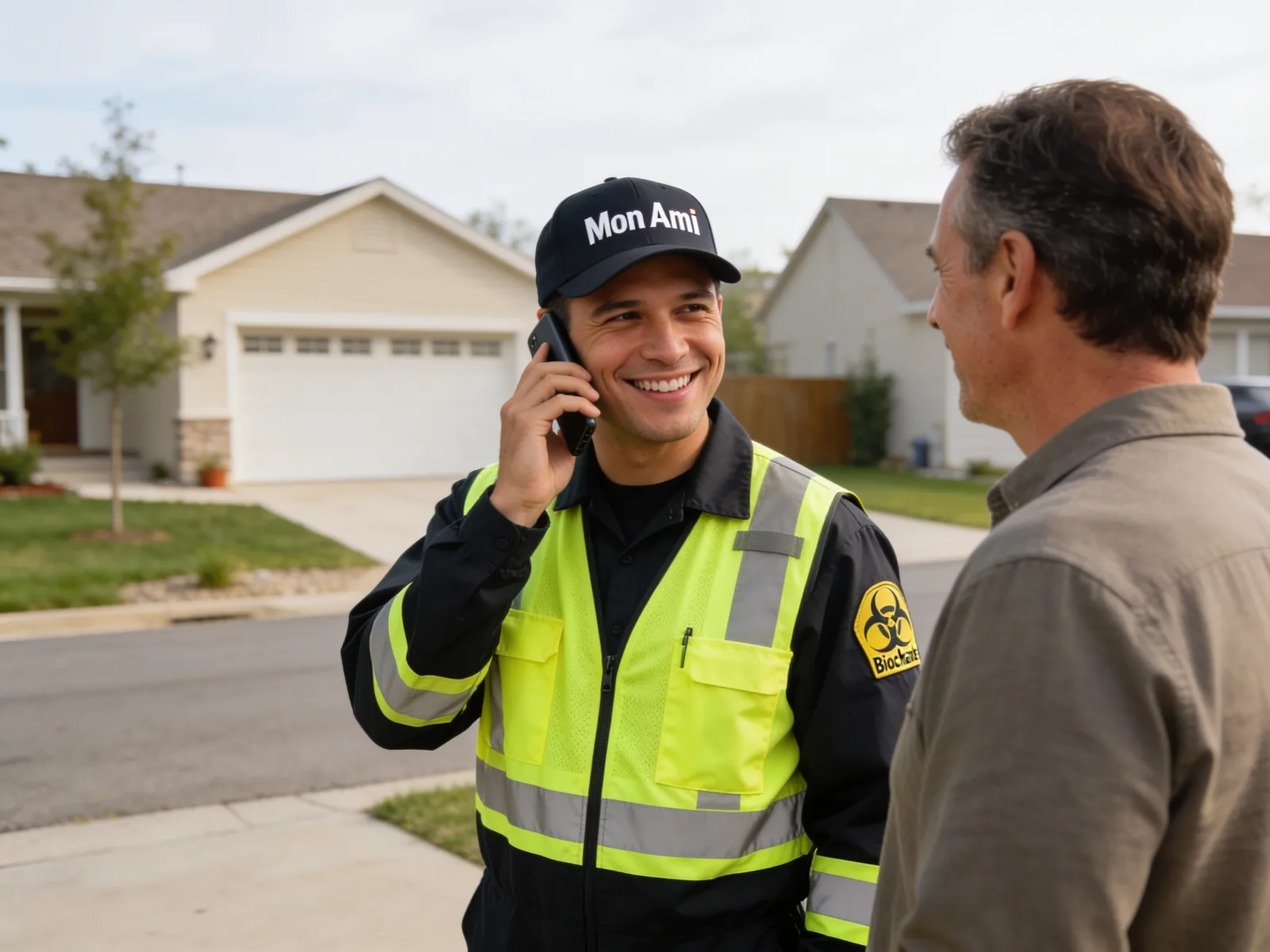 Sewage Cleanup Creston, CA FAQs