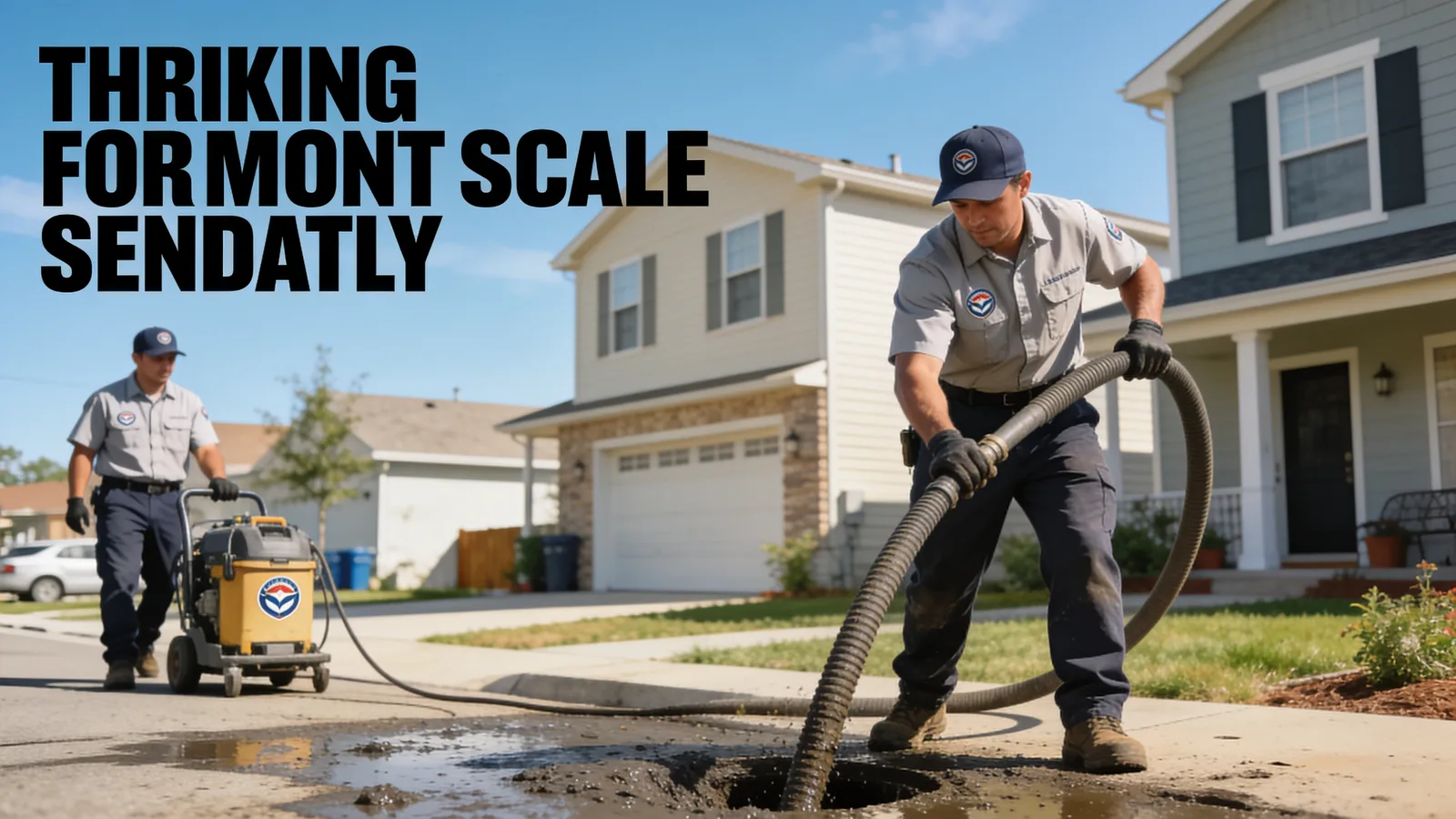 Sewage Cleanup in Creston, CA near me